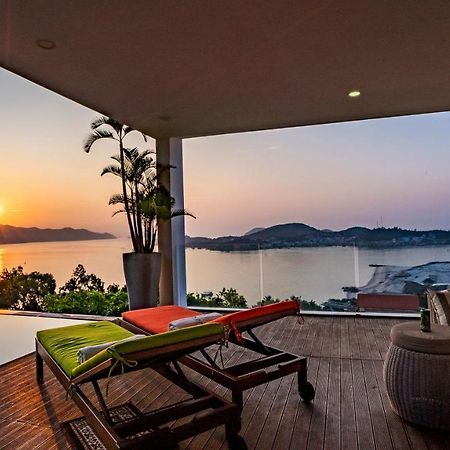 Hapier Villa Nha Trang Esterno foto