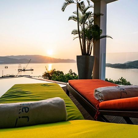 Hapier Villa Nha Trang Esterno foto