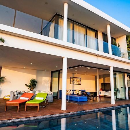 Hapier Villa Nha Trang Esterno foto