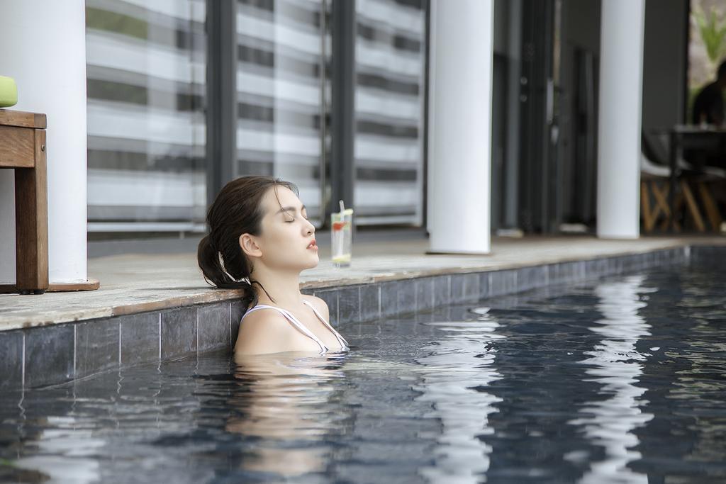 Hapier Villa Nha Trang Esterno foto