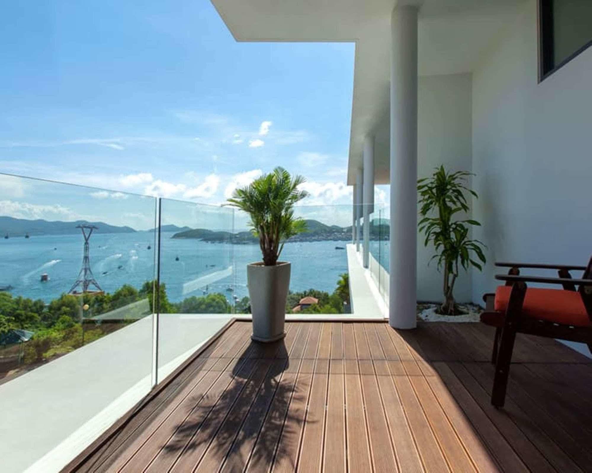 Hapier Villa Nha Trang Esterno foto