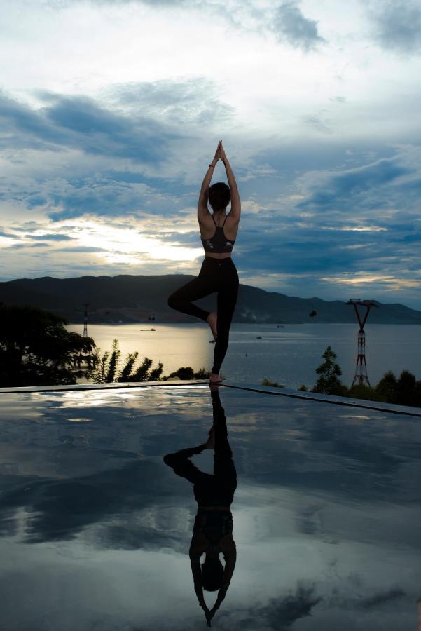 Hapier Villa Nha Trang Esterno foto