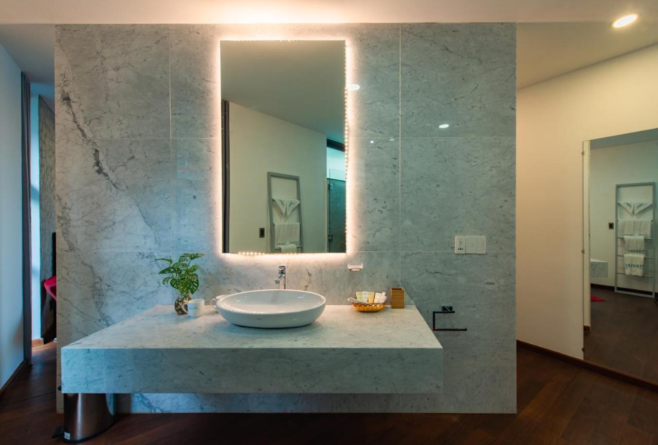 Hapier Villa Nha Trang Esterno foto